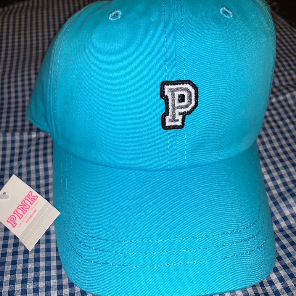 Victoria Secret Pink Hat